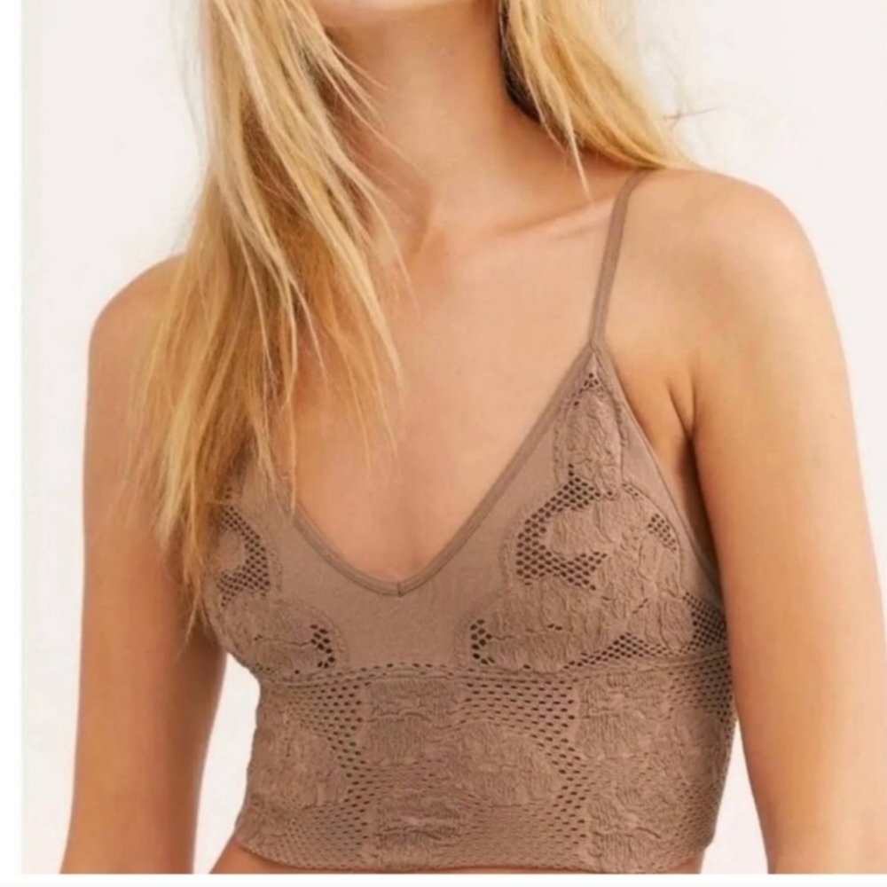 FREE PEOPLE INTIMATELY XS/S - Picture 3 of 10